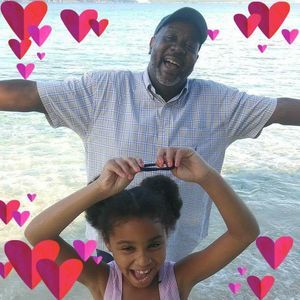 Meet your Posher, April